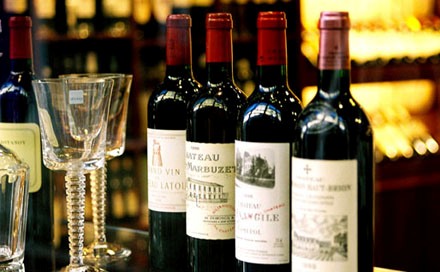 Hanoi débouchera le 4e Traditional Quality Wine Tasting